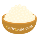 Logo KefirChile.com